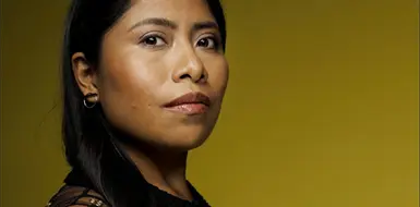Yalitza defiende a las mujeres