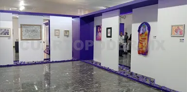 Mujeres en el arte contempor&aacute;neo