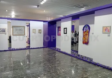 Mujeres en el arte contemporáneo Mujeres en el arte contemporáneo