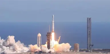 Microorganismos viajan entre planetas