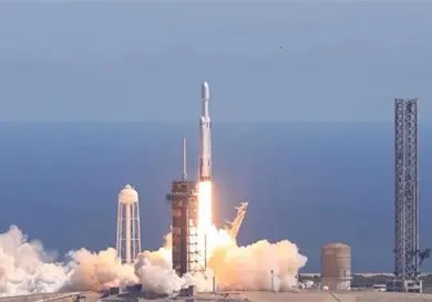 Microorganismos viajan entre planetas