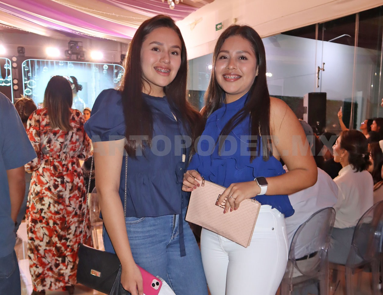 Expo Novias presenta el libro Súper novias