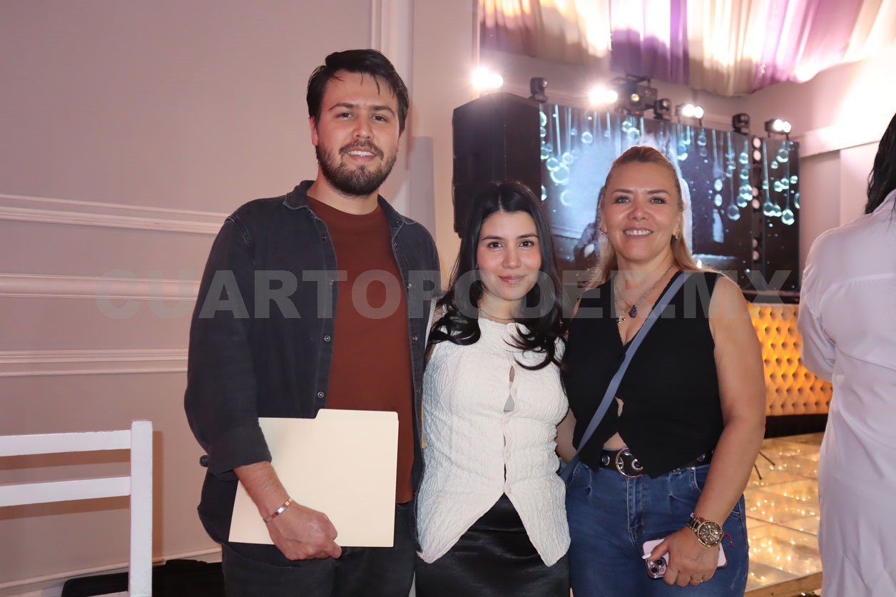 Expo Novias presenta el libro Súper novias