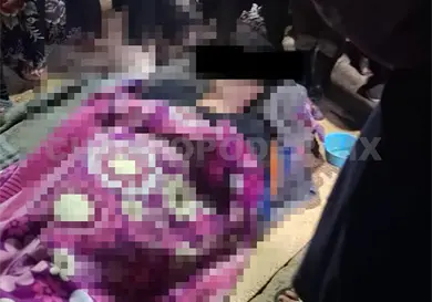 Muere hombre tras ingerir herbicida en su domicilio