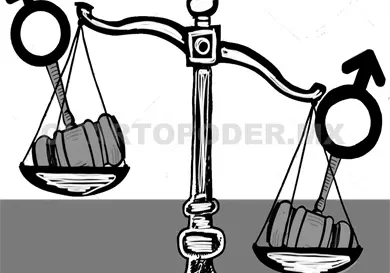 Las juezas y la igualdad entre hombres y mujeres Las juezas y la igualdad entre hombres y mujeres