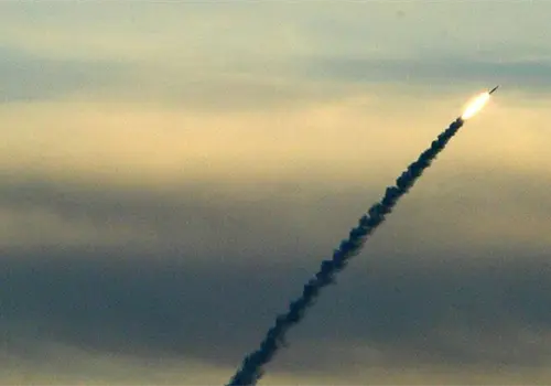 Derriba OTAN un misil en Turqu&iacute;a