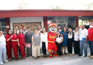 Cetis representar&aacute; a Chiapas en fase nacional