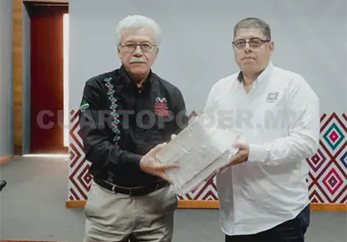 Refuerza Cecytech el acceso al conocimiento