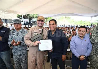 Se crea la Direcci&oacute;n de Transporte A&eacute;reo