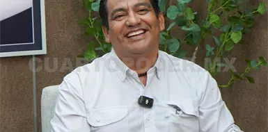 El "guinda" sabr&aacute; escoger y escuchar&aacute; al pueblo