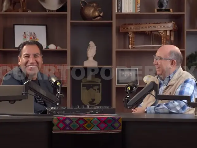 Infraestructura, rubro estrat&eacute;gico en el gobierno