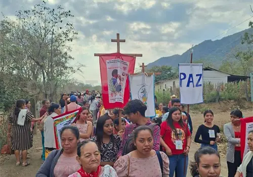 Piden creyentes alto a la venta de alcohol en ferias