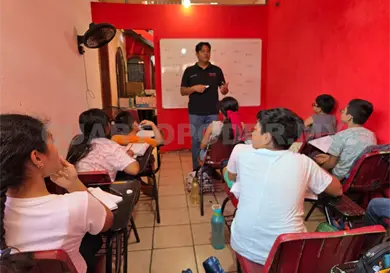 IA no debe reemplazar la docencia: investigadora