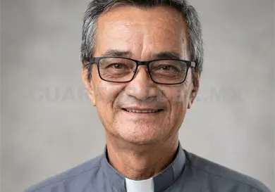 Lamentan fallecimiento de sacerdote