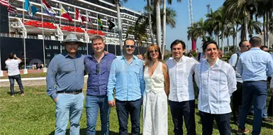 Buscan consolidar al estado como socio comercial