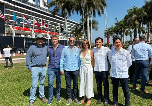 Buscan consolidar al estado como socio comercial