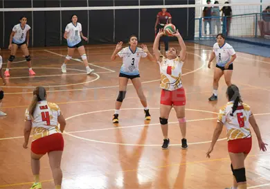 Cierra la jornada 12 de la Liga OMA