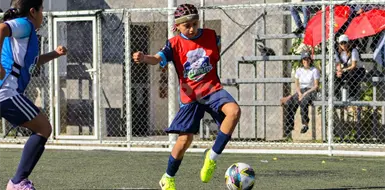 Goleadas y magia con el bal&oacute;n en la J2