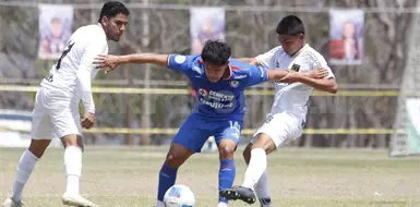 Pavones frena el impulso de oaxaque&ntilde;os