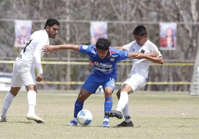 Pavones frena el impulso de oaxaque&ntilde;os