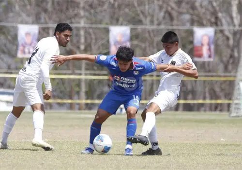 Pavones frena el impulso de oaxaque&ntilde;os