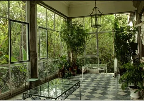 Museo Casa de la Bola, un portal al pasado