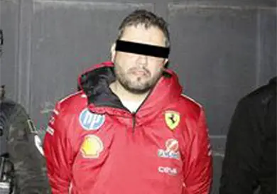 Suspenden apertura a juicio en caso de exedil