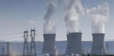 Energ&iacute;a nuclear gana respaldo de 33 pa&iacute;ses en Cumbre