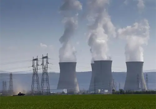 Energ&iacute;a nuclear gana respaldo de 33 pa&iacute;ses en Cumbre