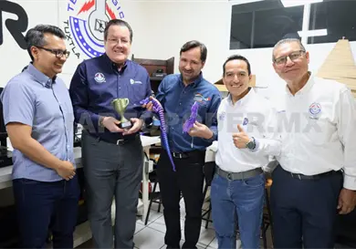 Buscan replicar educaci&oacute;n dual en otros estados