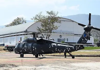 La seguridad es un tema que requiere constancia