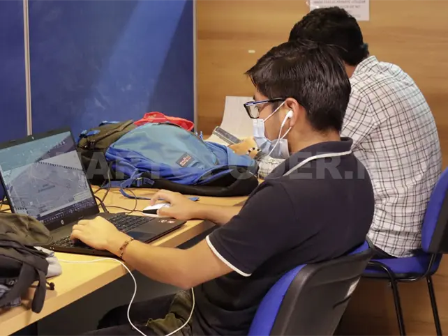 Ajustan horario de salida para estudiantes