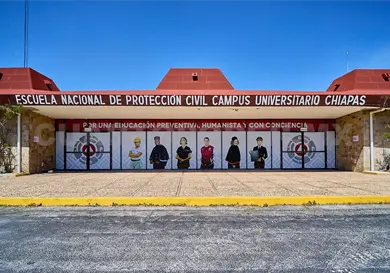 Abre Enaproc convocatoria para nuevo ingreso