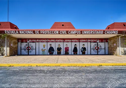 Abre Enaproc convocatoria para nuevo ingreso