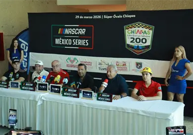 Esperan repunte tur&iacute;stico en el estado