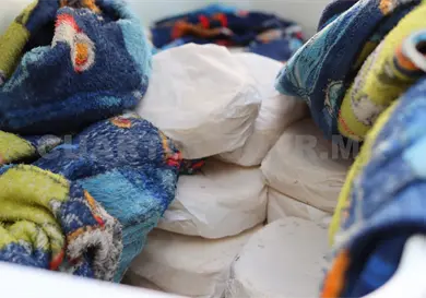 Vuelve a debate venta de tortillas en hieleras