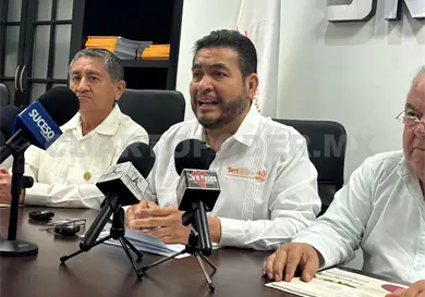 Bolsa de 140 mdp en cr&eacute;ditos para docentes