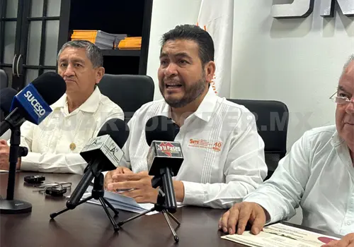 Bolsa de 140 mdp en cr&eacute;ditos para docentes