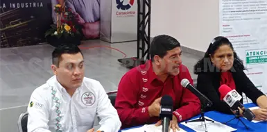 Anuncian Feria Nacional de Empleo para Mujeres