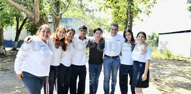 Apuestan por la salud mental de j&oacute;venes