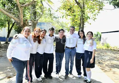 Apuestan por la salud mental de j&oacute;venes