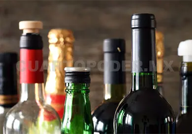 Expulsan a habitante por vender alcohol