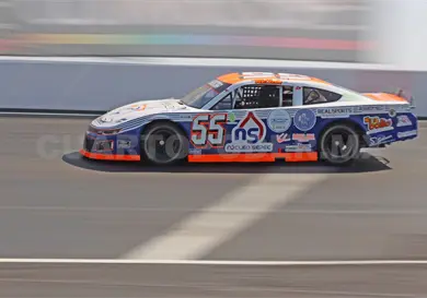 Nascar M&eacute;xico Series har&aacute; vibrar a Chiapas