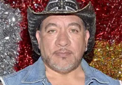 Trejo fue agredido en su casa