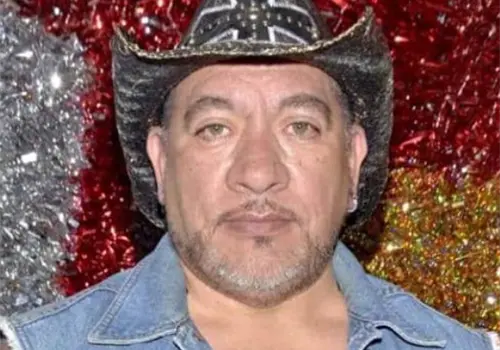 Trejo fue agredido en su casa