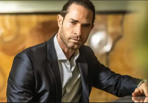 Sebasti&aacute;n Rulli apoya el uso de IA