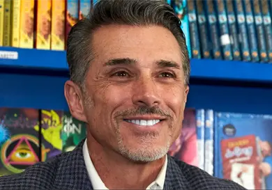 Sergio Mayer, fuera de reality