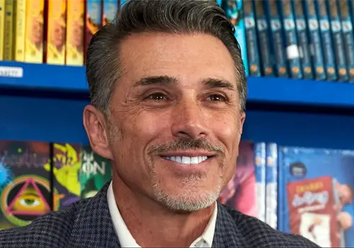 Sergio Mayer, fuera de reality