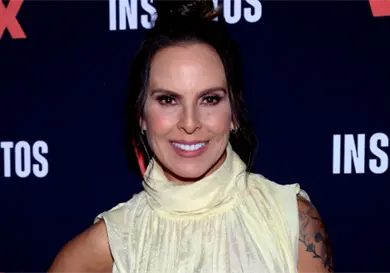 La maternidad no es para Kate