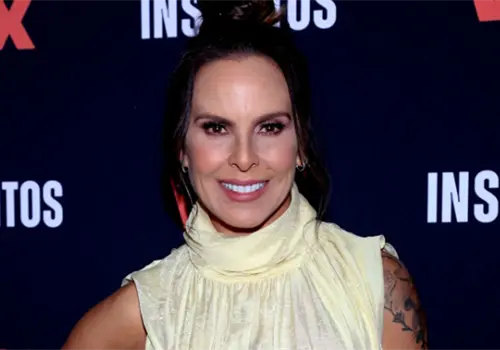 La maternidad no es para Kate